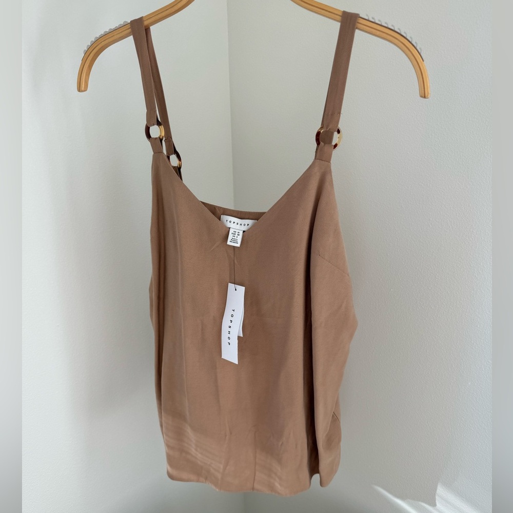 Topshop Tank